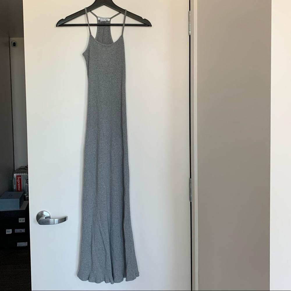 Glamorous Women Knitwear Maxi Dress